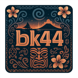 bk44 logo